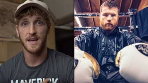 Poznati YouTuber, Logan Paul, odgovorio na nedavne kritike Canela Alvareza